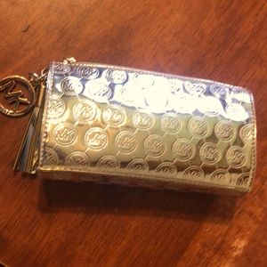 Michael Kors Holiday Cosmetic Case
